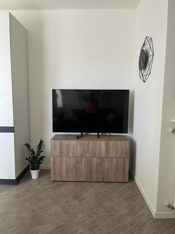 Ferienwohnung Hogar Mami Rimini Exterior foto