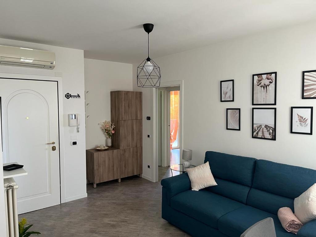 Ferienwohnung Hogar Mami Rimini Exterior foto