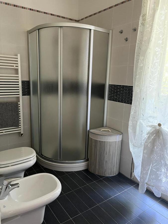 Ferienwohnung Hogar Mami Rimini Exterior foto