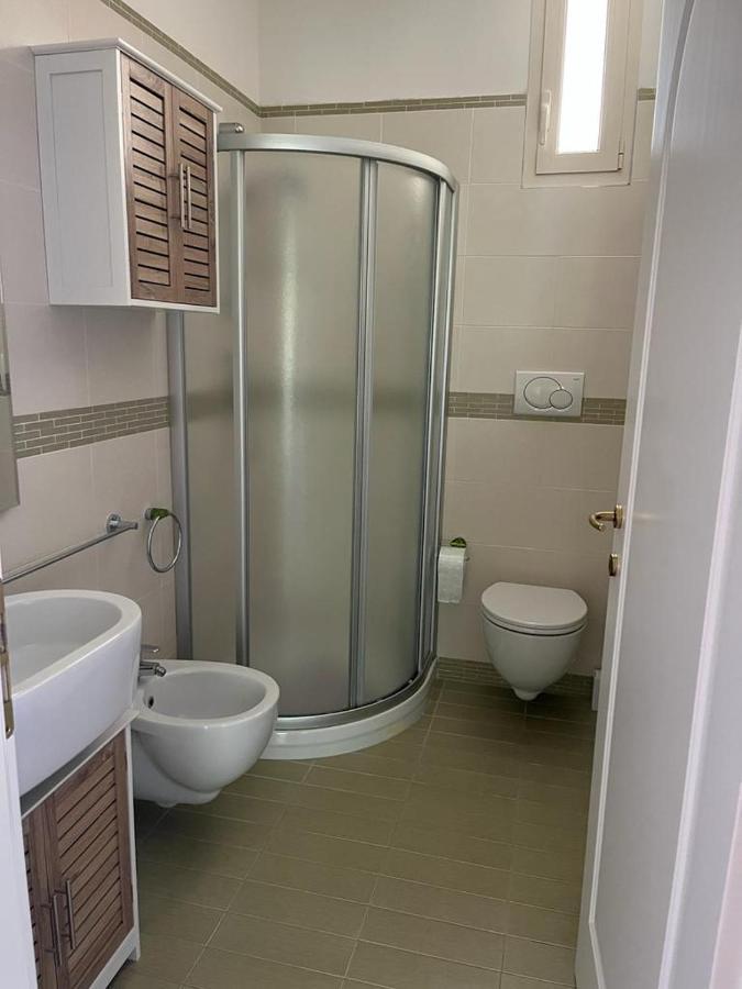 Ferienwohnung Hogar Mami Rimini Exterior foto